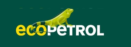 Archivo - Logo de Ecopetrol.