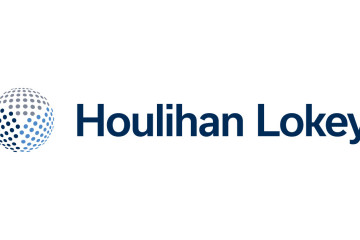Archivo - Logo de Houlihan Lokey.