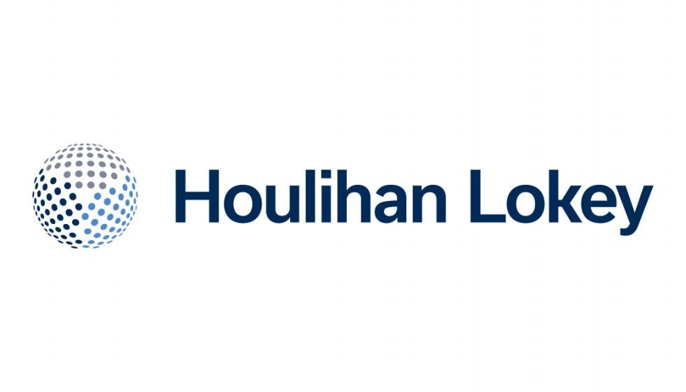 Archivo - Logo de Houlihan Lokey.