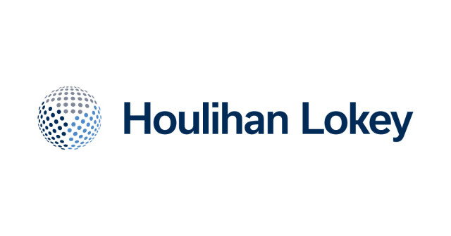 Archivo - Logo de Houlihan Lokey.