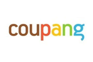 Logo de Coupang