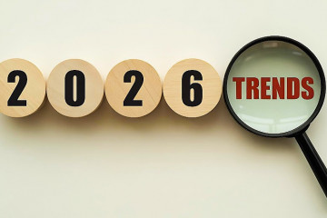 Tendencias 2026.