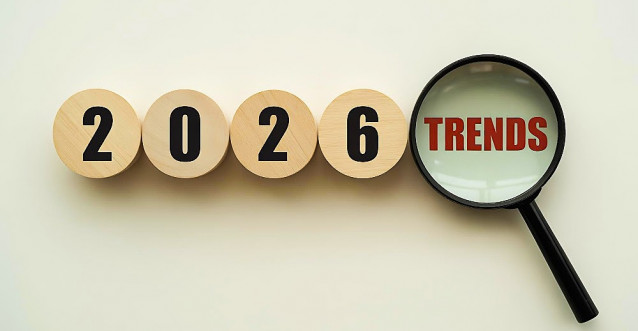 Tendencias 2026.