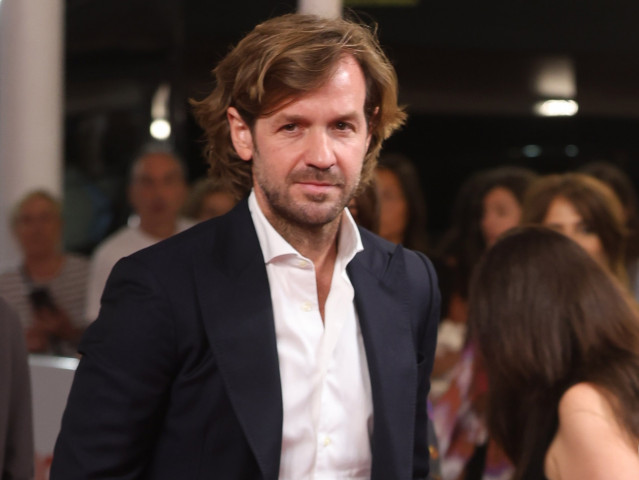 Archivo - Rosauro Varo