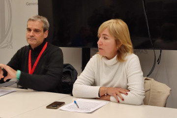 El IRB sostiene que la PPA detectada en jabalíes no coincide con las muestras del Irta-CReSA