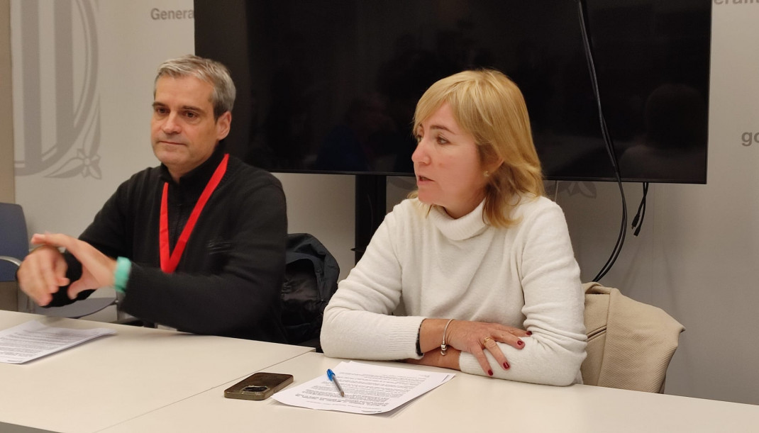 El IRB sostiene que la PPA detectada en jabalíes no coincide con las muestras del Irta-CReSA