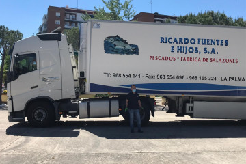 Archivo - Grupo Ricardo Fuentes