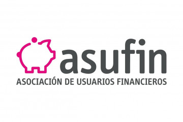 Archivo - Logo de Asufin