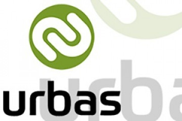 Archivo - Logo de Urbas.