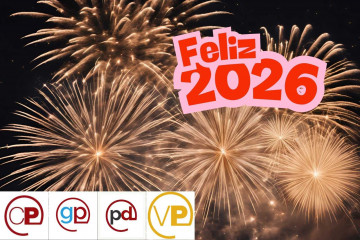Feliz 2026, CatalunyaPress