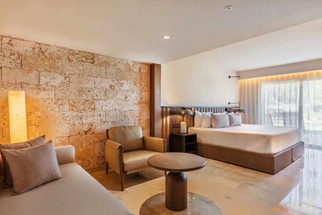 Palladium Hotel Group reabre Grand Palladium Select Bávaro y Family Selection t