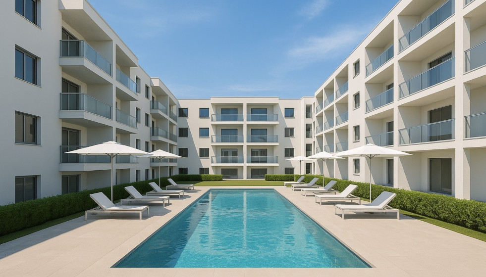 Reental Costa Mediterránea