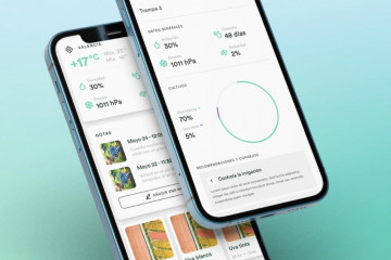 La agrotech murciana Widhoc Smart Solutions adquiere los activos de ec2ce por casi 1 millón