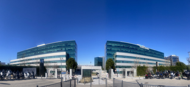 Archivo - Sede de Técnicas Reunidas