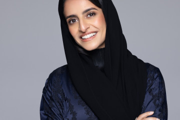 Archivo -  Shaikha Nasser Al Nowais, secretaria general ONU Turismo