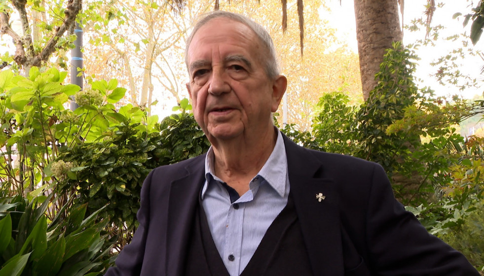 EuropaPress 7194956 inaki anasagasti