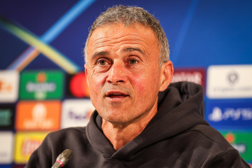 EuropaPress 7159909 luis enrique of psg during the paris saint germain media day ahead of the (1)