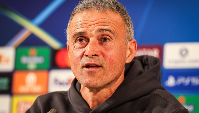 EuropaPress 7159909 luis enrique of psg during the paris saint germain media day ahead of the (1)