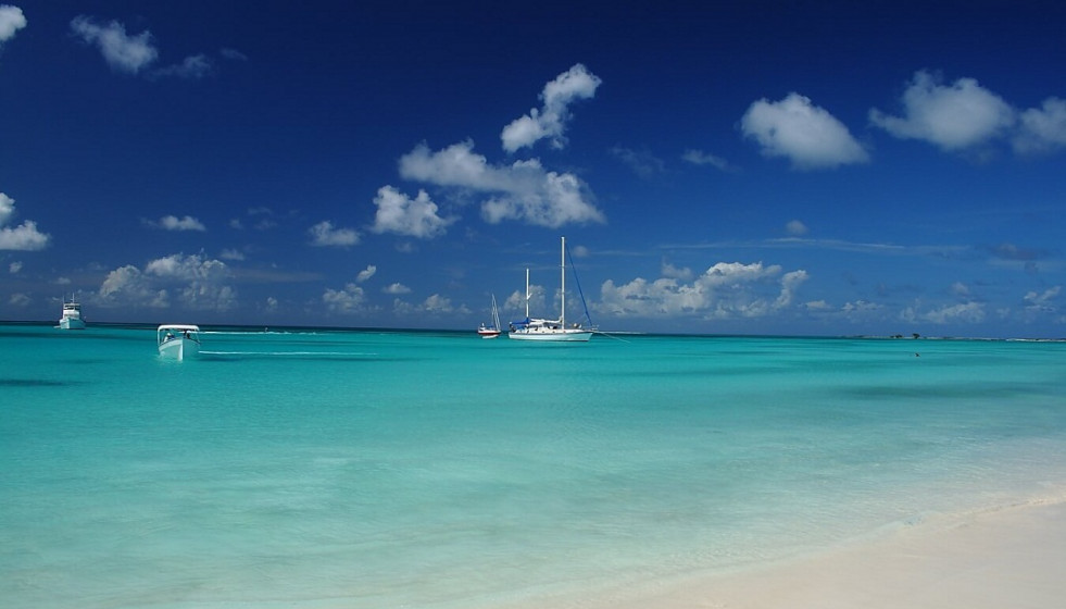 Turismo en Venezuela