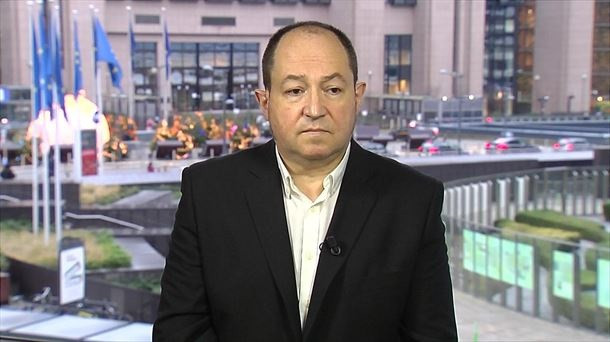 Archivo - Pernando Barrena.