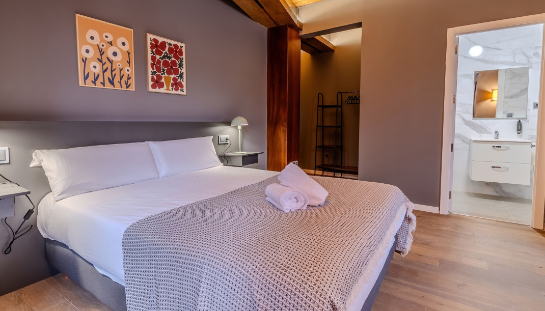 Archivo - Gaiarooms Leon.