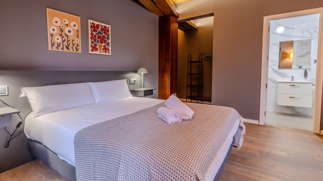 Archivo - Gaiarooms Leon.