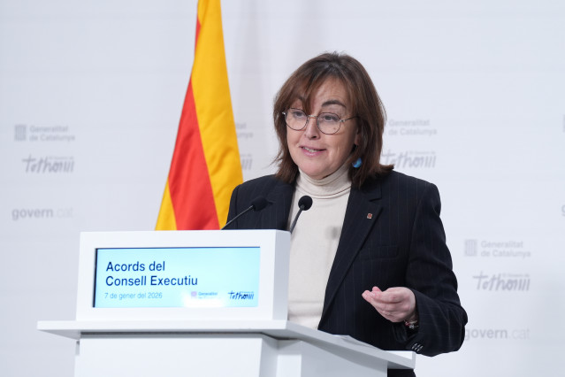 Prorrogan el convenio Gobierno-Generalitat del Registro de Empresas Acreditadas en la construcción
