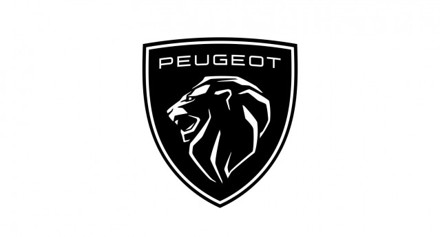 Logo de Peugeot