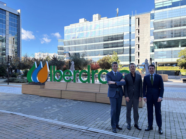 Iberdrola y Airzone han firmado un acuerdo estratégico para desarrollar soluciones integradas de control de climatización y gestión energética en el hogar, con el objetivo de mejorar la eficiencia, el confort y el ahorro para los clientes.