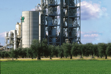 Archivo - Fábrica de Cementos Portland