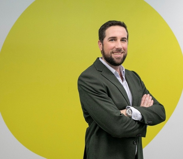 Vueing nombra a Raúl Arévalo nuevo Chief Financial and Transformation Officer