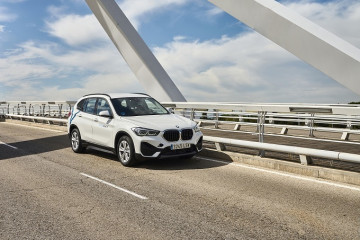 Archivo - Las ventas del grupo BMW crecieron un 0,5% en 2025 tras entregar 2,46 millones de vehículos