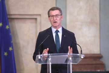 EuropaPress 4941813 presidente partido popular alberto nunez feijoo interviene acto 23 enero