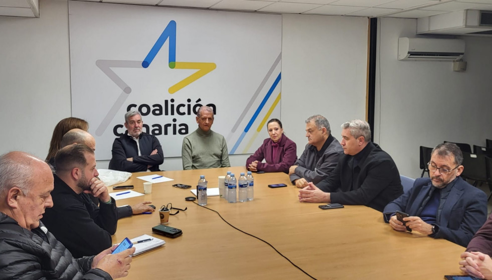 CC advierte que las cifras del nuevo modelo de financiación son 