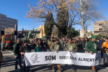 EuropaPress 7210409 agricultores manifiestan tarragona contra acuerdo comercial ue mercosur