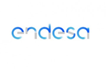 Logotipo de Endesa