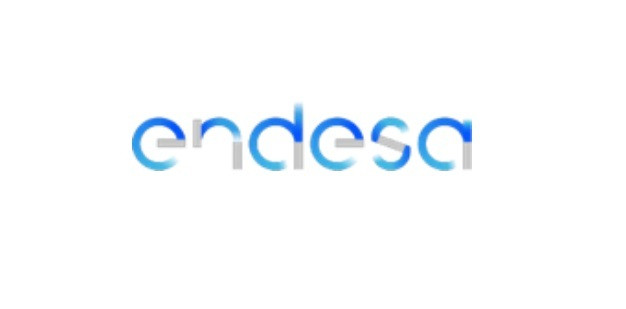 Logotipo de Endesa