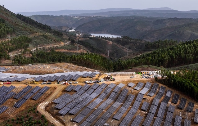 Archivo - Proyecto híbrido de Pracana