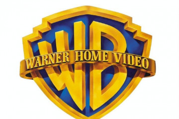 Archivo - Logotipo de Warner Bros.