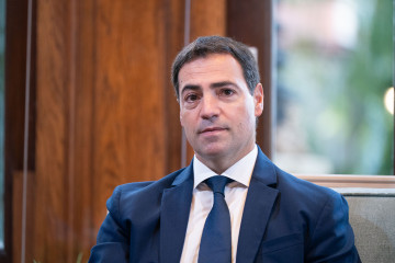 Archivo - El lehendakari, Imanol Pradales