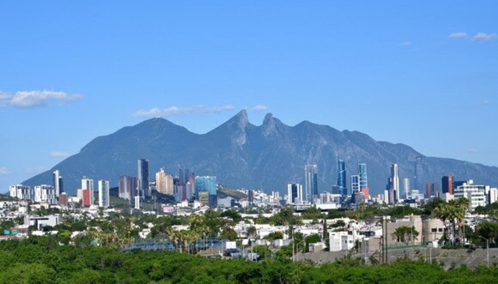 Archivo - Monterrey.