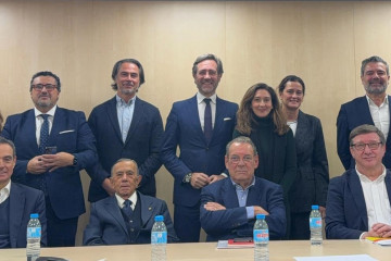 La Mesa del Turismo crea el consejo de Política Europea para impulsar la voz del sector en Bruselas.