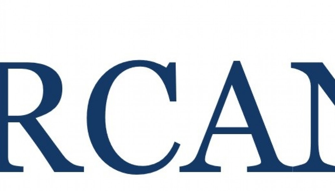 Archivo - Logo de Arcano