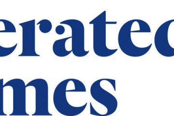 Archivo - Logo de la gestora Federated Hermes.