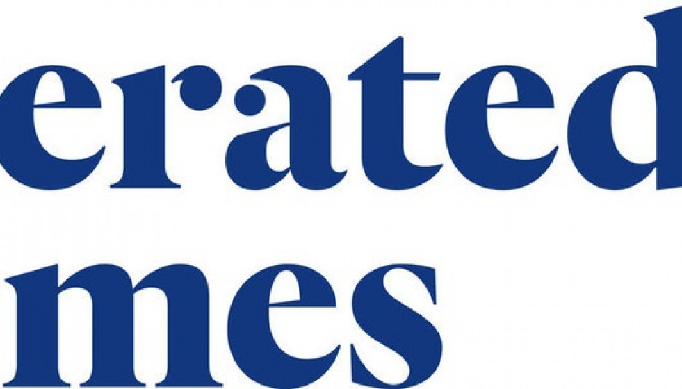 Archivo - Logo de la gestora Federated Hermes.