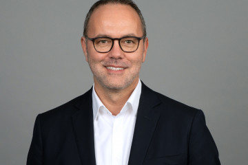 Archivo - Skoda anuncia a Michael Kerschensteiner como nuevo director de compras a partir de febrero