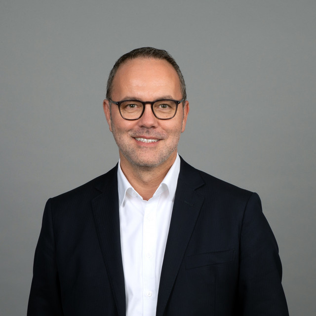 Archivo - Skoda anuncia a Michael Kerschensteiner como nuevo director de compras a partir de febrero