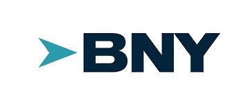 Archivo - Logo de BNY Mellon.