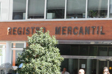 Archivo - Registro Mercantil de Madrid