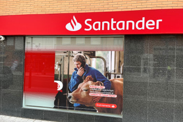Santander destina 120 millones al sector agroalimentario canario durante 2025